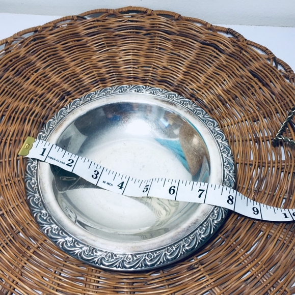 Rare, circa 1959, WmROGERS with an Eagle and a Sta - Picture 10 of 15